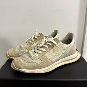 Rick Owens sneakers size 9